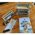 GEFU Manual Pasta Maker 28400