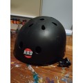 Skateboarding Helmet