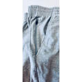 Springbok Training Shorts Grey 3XL