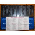 " Readers Digest Music Cassettes - The ABBA Collection "