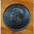 !!! 1937 Quarter Penny !!!