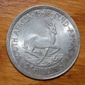 ` 1949 - 5 Shilling `