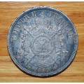 ` France 5 Francs - 1869 Silver BB Type `
