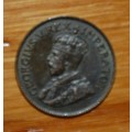 !!! 1932 Quarter Penny !!!