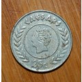 ` 25 cents Ceasars Gauteng Tokens `