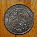 !!! 1950 Quarter Penny - UNC !!!