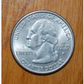 ` America State Quarters - New York 2001 P Philadelphia Mint `