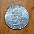` America State Quarters - Maryland 2000 P Philadelphia Mint `