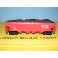 Bachmann HO Dixie Line Ore Hopper (Boxed)