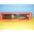 Hornby OO 4-6-0 Steam Loco and Tender (Boxed) - DCC