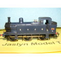 Hornby OO 0-6-0 Steam Loco - DCC