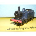 Hornby OO 0-6-0 Steam Loco - DCC