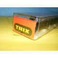 Trix HO Car Carrier (Boxed) - Metal.