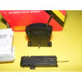 Hornby OO Point Motor and Switch,