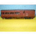 Lima HO SAR/ SAS V8 Guards Van,