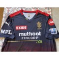 RCB IPL Shirt