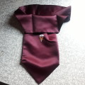1 Parachute Bn Cravat