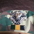 32 Battalion Beret, all pins intact