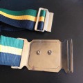 Regiment Groot Karoo, stable belt, length 90cm