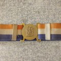 State Presidents Guard belt