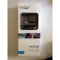 GoPro Hero Plus LCD - Wi Fi Enabled - In original packaging.
