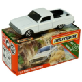 MATCHBOX - 1961 FORD RANCHERO - NEW SEALED IN BOX