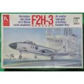 **HOBBY CRAFT**F2H-3 BANSHEE**1/72**