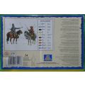 **Italeri**Model kit**Mongols - Golden Hords**XII th to XIII th Century**1/72**