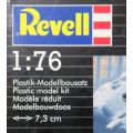 **Revell**Model kit**M24 - Chaffee**1/76**Length +-7.3cm**Box still sealed**