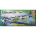 **Academy**Model kit**Spitfire Mk. XNc**Vintage**1/72**Box still sealed**