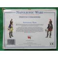 **A Call To Arms**Model kit**Waterloo French Cuirassiers - Napoleonic wars**Vintage**1/32**