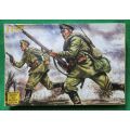 **Hat**Model kit**WWI Russian Infantry**Vintage**1/72**