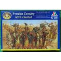 **Italeri*Model kit**Persian Cavalry & Chariot (40 Parts/1 Chariot)**V th - IV th BC**Scale 1/72*