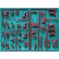 **Italeri*Model kit**Persian Cavalry & Chariot (40 Parts/1 Chariot)**V th - IV th BC**Scale 1/72*