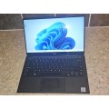 DELL XPS 13 7390 Touch Screen