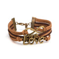 3 for 1, Infinity Wrap Bracelets | Choose 3 Designs
