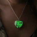 Limited offer!! Crazy special, Glow in dark Necklace, 3 colors to choose from