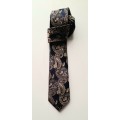 SA Fashion Master Pieces: Gentlemen Tie Accessories combo