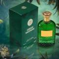 Green Sapphire by Boadicea the Victorious is a Amber Woody fragrance for women and men.