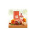 Intense Peach by Fragrance World 80 ml Eau De Parfum Spray For Women