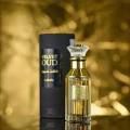 Velvet Oud by Lattafa Perfumes