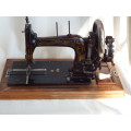 New Era Sewing Machine Circa 1916-1920 Ref. MA14