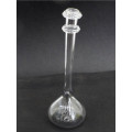 Rare Glass Scottish Toddy Lifter Georgian period  1800-1815- Ref.GL/8