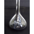 Rare Glass Scottish Toddy Lifter Georgian period  1800-1815- Ref.GL/8