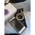 IPHONE 6 64GB FULL ORIGINAL BOX AND CHARGER R1 NO RESERVE !!!