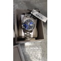BRAND NEW SEIKO AUTOMATIC MENS WATCH !!! R1 NO RESERVE !!!