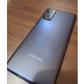 Samsung S20FE 128Gb Navy Blue