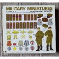Tamiya Military Miniatures - Russian Infantry