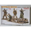 Dragon Models Ltd. Desperate Defense Korsun Pocket 1944