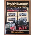 Weltbild Verlang Modell-Eisenbahn Alle Baugröben - International